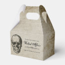 Suche nach totenkopf papier geschenk box Halloween