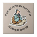 Suche nach schnecke fliesen Spaß