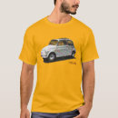 Suche nach fiat 500 tshirts Classic