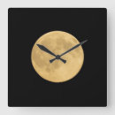 Suche nach vollmond wanduhren Himmel
