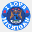 Suche nach michigan flagge aufkleber Flaggen