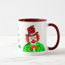 Suche nach zirkus clowns tassen Spaß