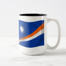 Suche nach marshalls tassen Flagge