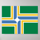 Suche nach portland poster Amerika