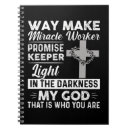 Suche nach versprechen kleine notizbücher Gott