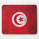 Suche nach tunesien mousepads Flagge