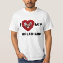 Suche nach beeindrucken tshirts I liebe meine freundin