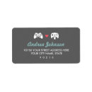 Suche nach geek rücksende aufkleber Nervös