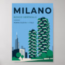 Suche nach mailand poster Architektur