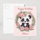 Suche nach babybär postkarten Babypanda
