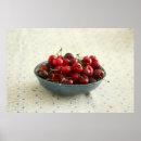 Suche nach kirschen poster Obst