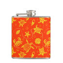 Suche nach schildkröten flachmänner Strand