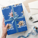 Suche nach golden retriever geschenkpapier Jede person