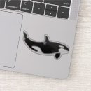Suche nach orca aufkleber Ozeane