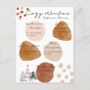 Suche nach cosy postkarten Weihnachtskarte