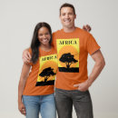 Suche nach akazienbaum tshirts Afrika
