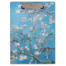 Suche nach van gogh klemmbrett Mandelblüte