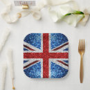 Suche nach flaggen teller Für sie