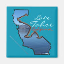 Suche nach lake tahoe magnete Kalifornien