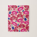 Suche nach lippenstift puzzle Für sie