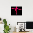 Suche nach fuchsien poster Blumig