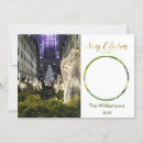 Suche nach rockefeller karten Weihnachtsbaum