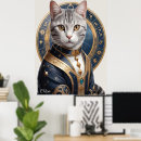 Suche nach kitschiges poster Niedliche katze