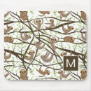 Suche nach langsames tier mousepads Regenwald