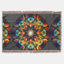Suche nach blumen mandala decken Kaleidoskop
