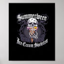 Suche nach icecream poster Weihnachten im juli