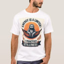 Suche nach retro tier tshirts Faultier