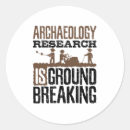 Suche nach archäologisch aufkleber Archäologe