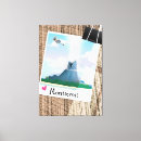 Suche nach volcano kunst Vintag