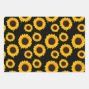 Suche nach sonnenblumen geschenkpapier Jede person