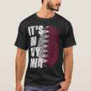 Suche nach katar tshirts Geschenkidee
