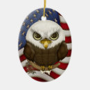 Suche nach kahler adler ornamente Patriotisch
