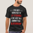 Suche nach fliegenfischer tshirts Angeln