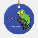 Suche nach grüne eidechsen ornamente Niedlich