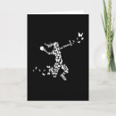 Suche nach handball karten Geschenkidee
