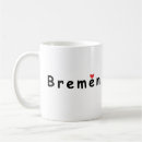 Suche nach bremer tassen Stadt