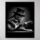 Suche nach lustige gitarre poster Männer
