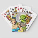 Suche nach science spielkarten Vintage science fiction