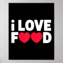 Suche nach funny food poster Sommer