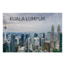Suche nach kuala lumpur poster Malaysie