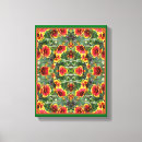 Suche nach blumenmuster leinwandbilder Für sie