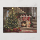 Suche nach weihnachtstag postkarten Weihnachtsbaum