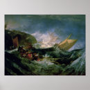 Suche nach wracke poster Schiffwrack