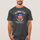 Suche nach korvette tshirts Chevrolet