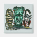 Suche nach ungeheuer magnete Spaß