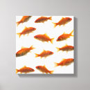 Suche nach goldfisch leinwandbilder Fische